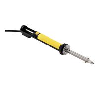 K2M Dissaldatore con pompa di aspirazione, pompa dissaldante 40W con aspiratore