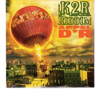K2R RIDDIM - Appel d'R