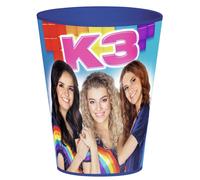 K3 - Beker - Met Hanne, Marthe én Julia