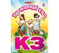 K3 - De wereld van K3 2 (DVD)