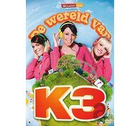 K3 - De wereld van k3 [Region Free]