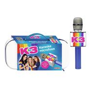 K3 karaoke microphone - with sound effects and speaker