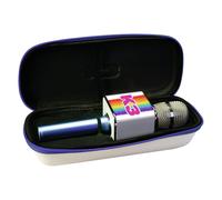Microfono karaoke K3 - con effetti sonori e altoparlante