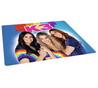 K3 - Placemat - Feast together with Hanne, Marthe & Julia