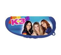 K3 - Scatole da pranzo - Spine a banana - Blu
