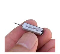 K30 5mm*7mm electronic starter DC 3V 27500RPM High Speed Mute electronic starter DIY Car AV Digital Camera Hobby Toy Model NWPNLXEA