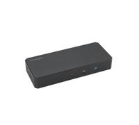 Kensington Docking station SD4843P EQ senza driver con tripla uscita video USB-C