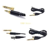 K32C 6.3/3.5mm cavo per cuffie per AKG Q701 K702 K240 K141 K271