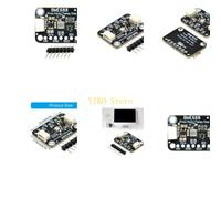 K32C Modulo di Sensori Ambientali MEMS per Ampie Tensioni con Gravitys I2C e porta SPI