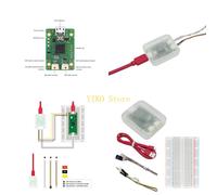 K32C Soluzione Completa di Debug Strumento di Debug e programmatore UART con breadboard Accelerano lo sviluppo del progetto