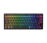 Cherry K33 Compact FS Wireless KEYBOARD black F Tastiera 83 G8D-24030PAAFR-2