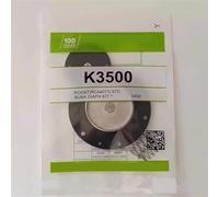 K3500 M1581 Solenoid Pulse Valve 11/2" CA35T010-300 RCA35T Diaphragm Repair