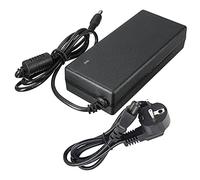 K35C Aukson - Adattatore per PC portatile ASUS 19 V, 4,74 A, 90 W, spina di alimentazione universale, 5,5 x 2,5 mm