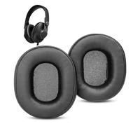 K361BT Cuscinetti auricolari di ricambio per AKG K371BT K371 K361 K361BT Cuffie Cuscinetti per cuffie con Pelle proteica e memory foam