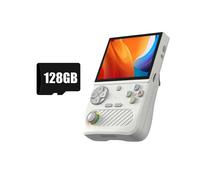 K36S Retro Handheld Video Game Console 128GB 20000+ Games 3D Joystick Linux WiFi Game Player to 20+Emulator B