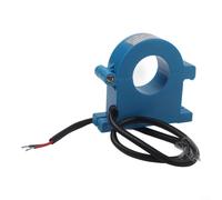 K38 Split-Core con involucro ABS ignifugo adatto per conteggio e attrezzature residenziali interne (200A/5A)