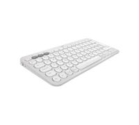 K380S PEBBLE KEYBOARD 2 - OFFWHITE