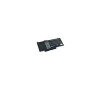 K3JK9 Dell Batteria 62WHR 4 Cell Lithium Ion 0K3JK9