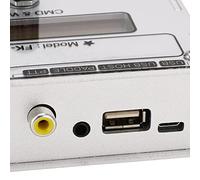 K3NG Keyer Open Source CW Morse Corse Code Alluminio Keyer LCD Tastiera per gli appassionati