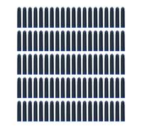 K3T 18027 - Cartucce d'inchiostro standard, confezione da 100 pezzi, colore: Blu reale