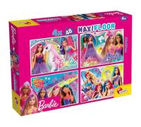 K3yriders Puzzle Di Barbie