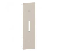 k4027 1mod. Pomello per tapparelle sabbia LIVING NOW KM06
