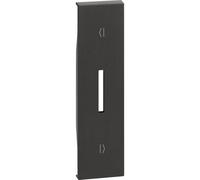k4027 verticale 1mod. Pomello per tapparelle LIVING NOW KG06V