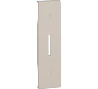 k4027 verticale 1mod. Pomello per tapparelle LIVING NOW KM06V