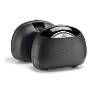 Kappa K40 N Monokey top-case, set di 2