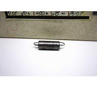 K40Y-9 0.015uF 400V Soviet Carta in Olio Condensatore PIO per chitarra e basso