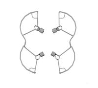 K43A Fit For Mini 3/3 Propellers Protector Wing Fan Protective Ring Protector Cage