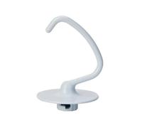 K45DH Dough Hook Replacement Compatible with for KitchenAid 4.5 QT Rocker Mixers KSM90 and K45 - JZ