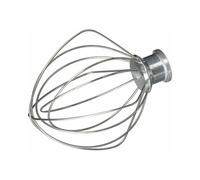 K45WW Frusta in acciaio inossidabile per KitchenAid