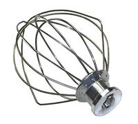 K45WW mixer frusta compatibile con mixer KitchenAid KSM150 KSM90