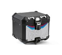 K48396 SCRTCH SVR TOP CASE BMW R 1250 GS ABS ADVENTURE EDITION 40 YEARS 2021