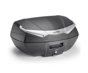 K4900A - Valigia bauletto Kappa K’VANGUARD MONOKEY Polipropilene 49lt