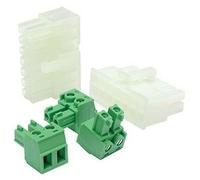 K497 Kit connettori estraibili per KPM30/KPM31/KPM35 K497Y001 GIACOMINI