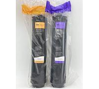 K5 9306B - Set per osmosi inversa e filtro sedimenti al carbonio 9461A