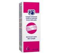 K5 LIPOGEL SCHIAR 40ML