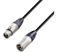 K5 MMF 0100 cavo microfonico Neutrik XLR femmina a XLR Male 1 m