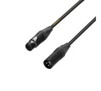 K5 MMF 0150 - Cavo microfono Neutrik XLR femmina su XLR maschio, 5 m