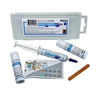 K5 PRO 20g e K4 PRO 7g Pasta termica e pad termico sostitutivo Compatibile con Apple iMac, Asus ROG, Acer Nitro, laptop MSI, RTX 3080, 2080TI, 3090, PS4, Nintendo Switch, XBOX