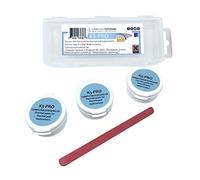 Viscoso pasta termico K5 PRO 60g 3X20g per la sostituzione del pad termico, iMac