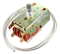 K50-P1125-001 Termostato For Frigorifero Con 4 Termiche, Interruttore Di Temperatura, Regolatore For Accessori Frigorifero/congelatore -18~+8,5 Gradi Celsius