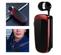 K52 Auricolari Bluetooth Senza Fili di Affari Auricolare di