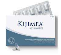 k53 advance integratore di probiotici 84 capsule