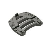 K553N - Piastra Kappa per valigie MONOKEY