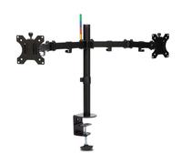 Kensington Braccio estensibile ergonomico per monitor doppio SmartFit®
