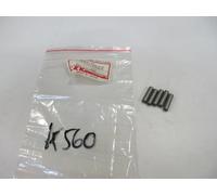 K560 Kawasaki KZ 900_1000 penna magnete ruota libera di avviamento luce macchina