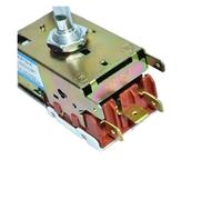 K59E, Compatibile Con Haier, Compatibile Con Siemens, Interruttore Termostato Frigorifero Wdf19-K K59 K50 Wdf19-K Circa 72 Cm Di Lunghezza A Risparmio Energetico